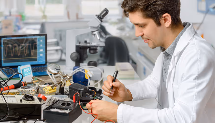 Nurdağı Elektronik Tamircisi