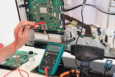 Nurdağı Elektronik Tamircisi