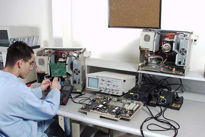 Nurdağı Elektronik Tamircisi