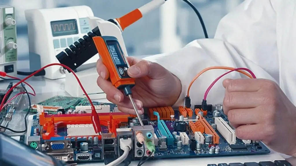 Nurdağı Elektronik Tamircisi